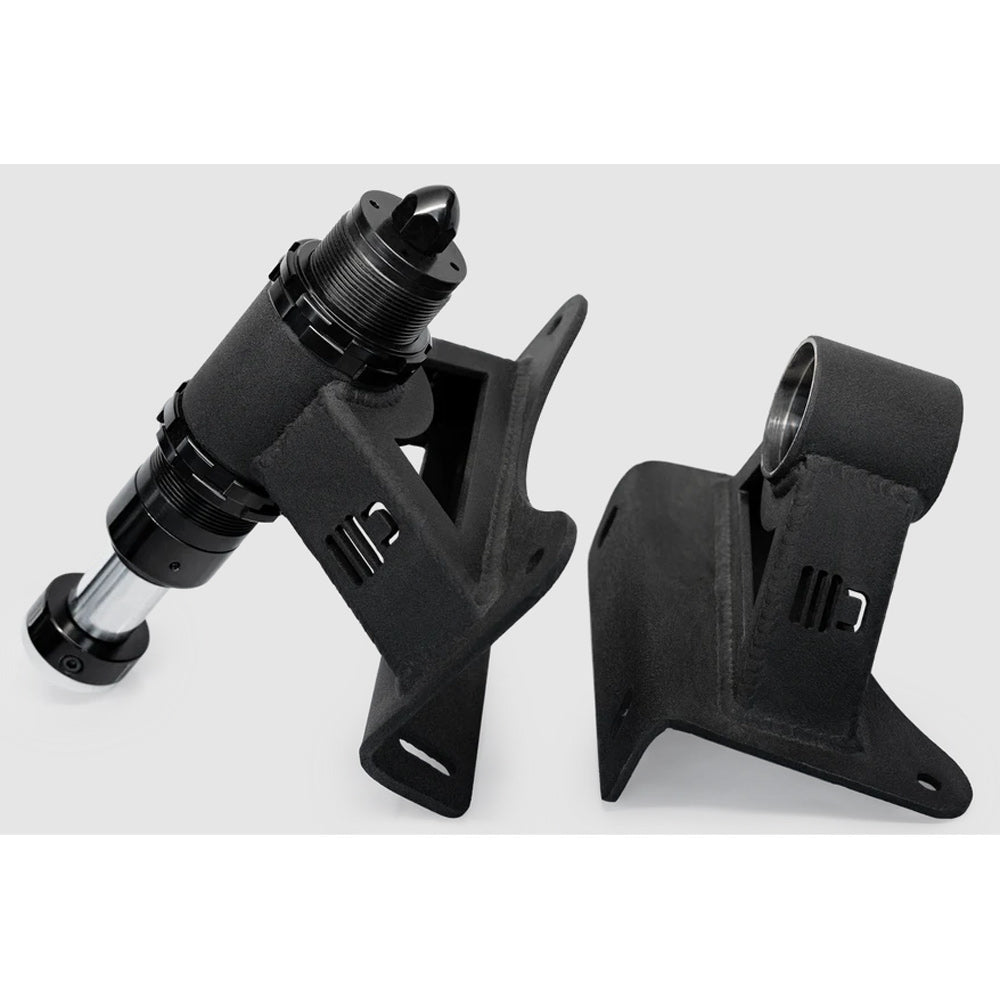 Locked Offroad Shocks - 2.0 Bolt-On Kit - Toyota Tundra (2007+)