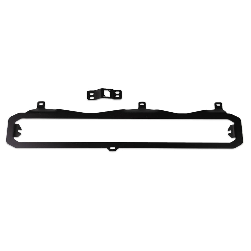 Heretic - TRD Pro Behind the Grill - 20" LED Light Bar - Toyota Tundra (2022+)