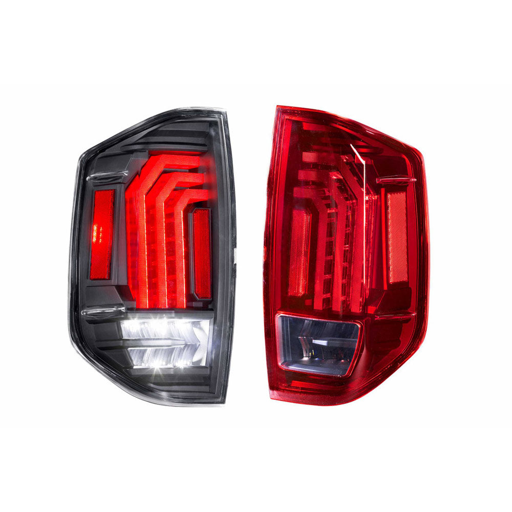 Morimoto - XB LED Tail Lights - Toyota Tundra (2014-2021)