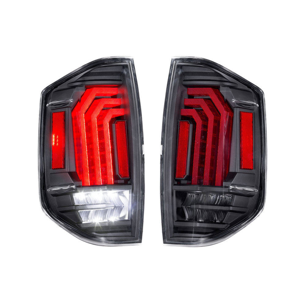 Morimoto - XB LED Tail Lights - Toyota Tundra (2014-2021)