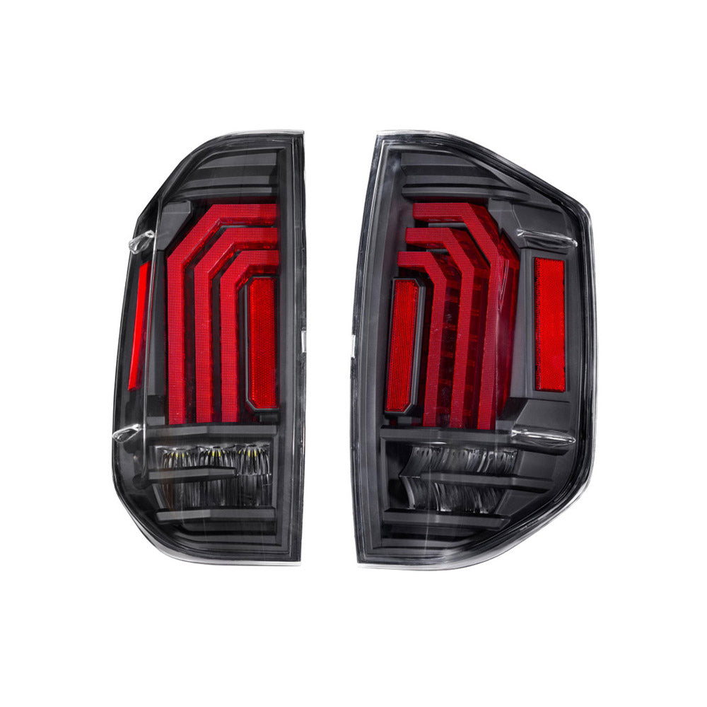 Morimoto - XB LED Tail Lights - Toyota Tundra (2014-2021)