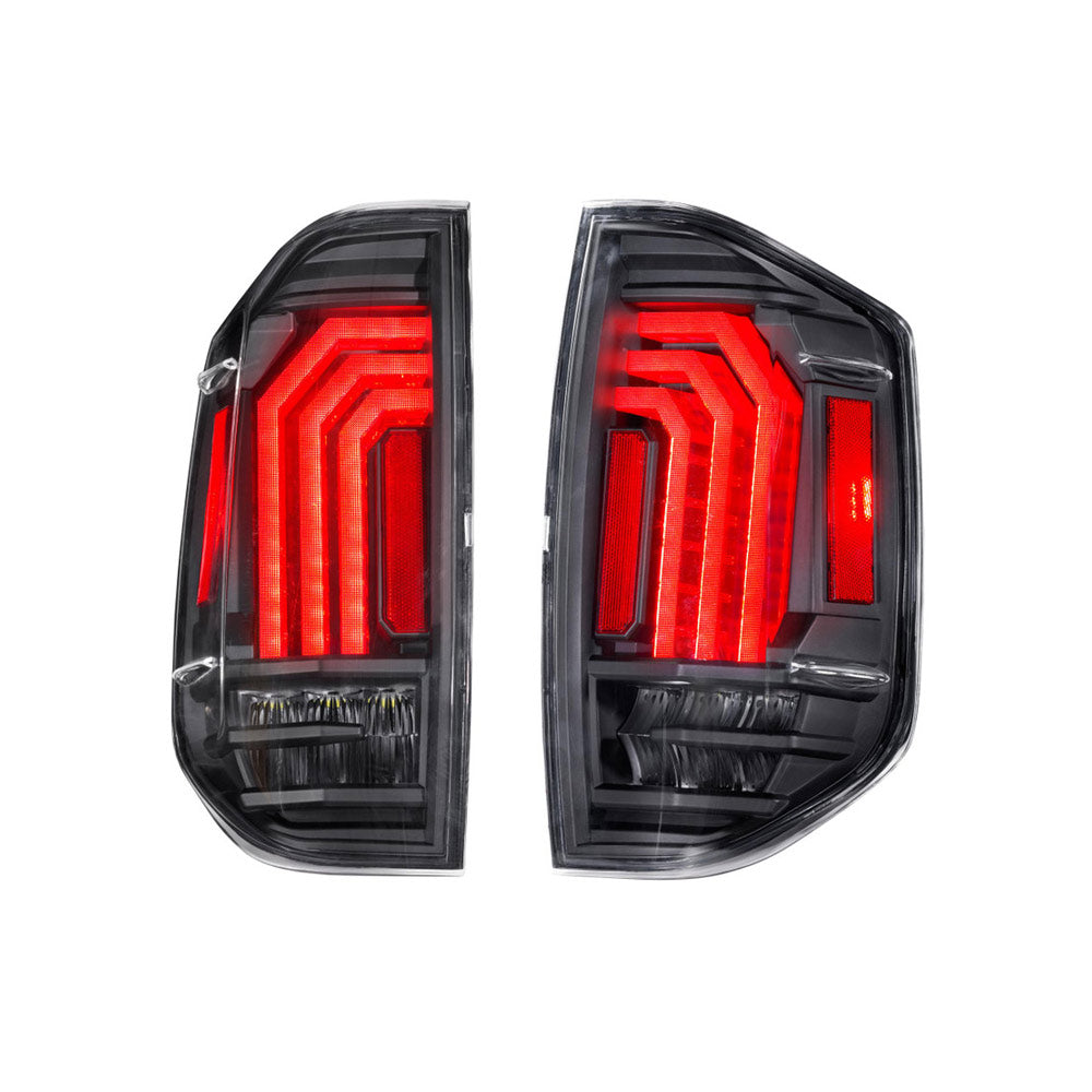 Morimoto - XB LED Tail Lights - Toyota Tundra (2014-2021)