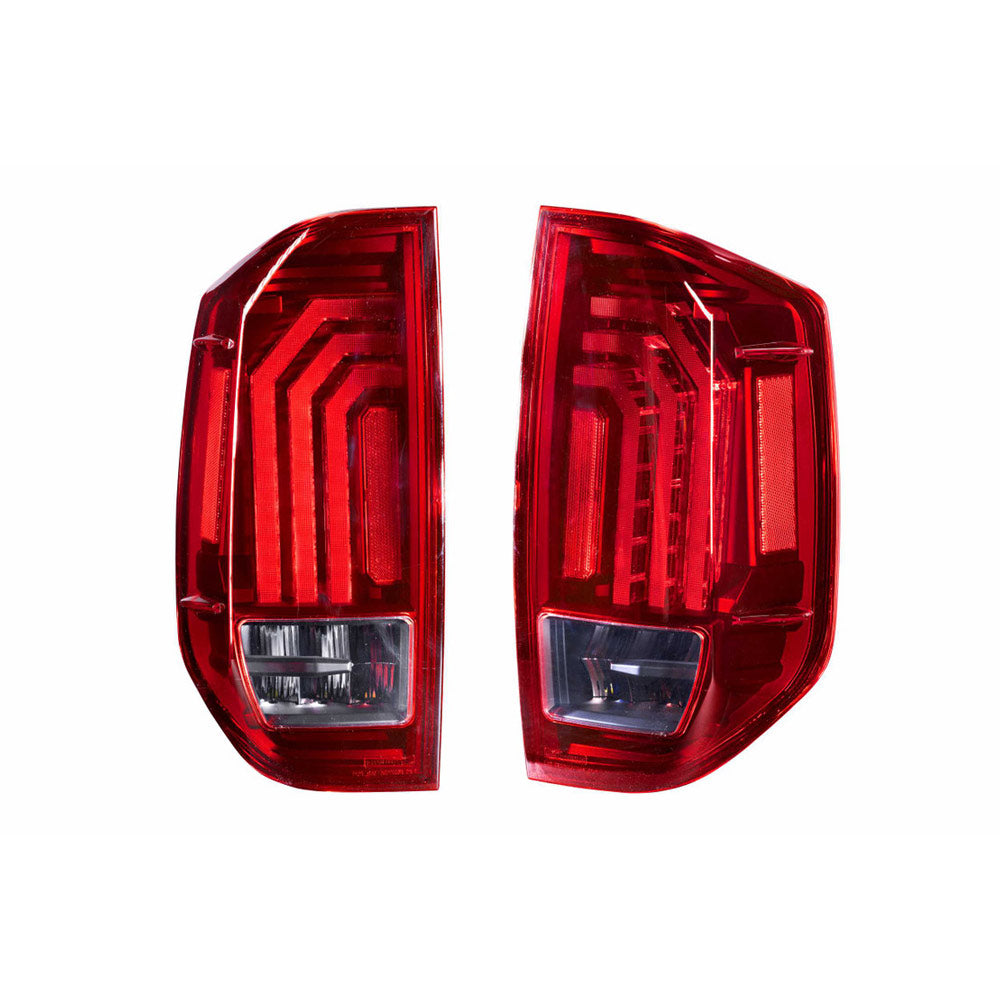 Morimoto - XB LED Tail Lights - Toyota Tundra (2014-2021)