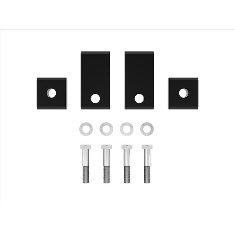 Icon - Sway Bar Drop Kit - Toyota Tundra (2022-2023), Sequoia (2023)