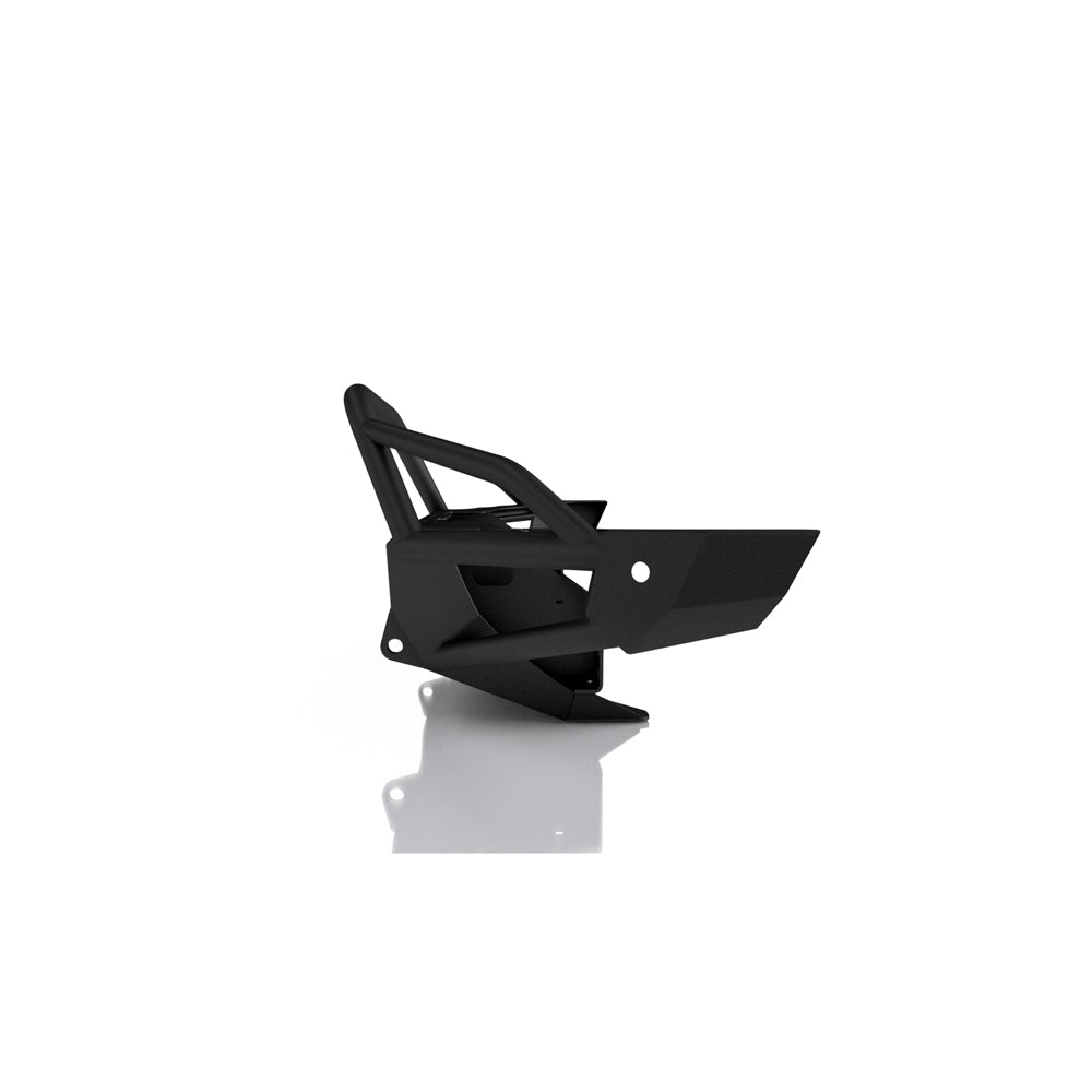 CBI Offroad Fab - Baja Hybrid Front Bumper - Toyota Tundra (2014-2021)