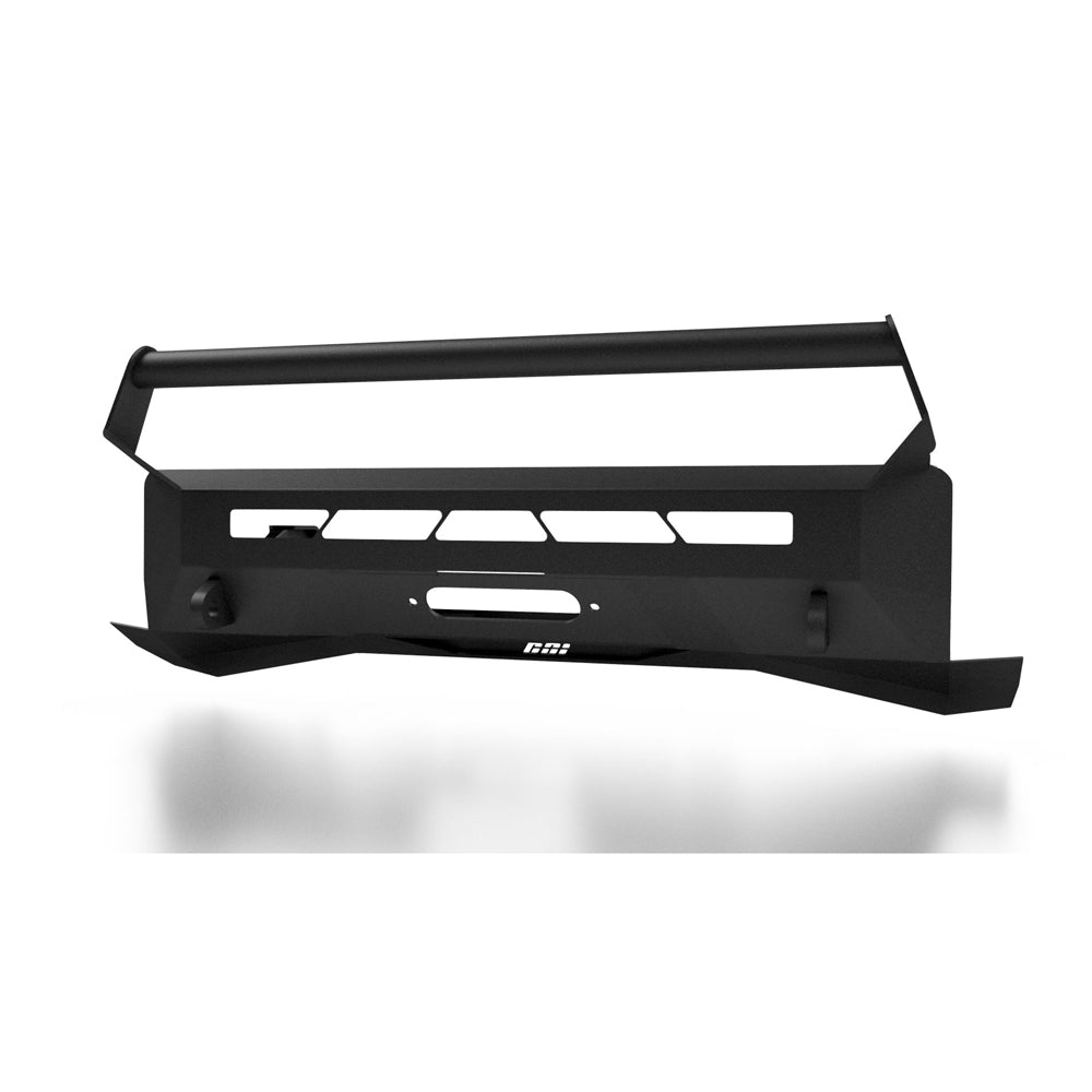 CBI Offroad Fab - Covert Front Bumper - Toyota Tundra (2014-2021)