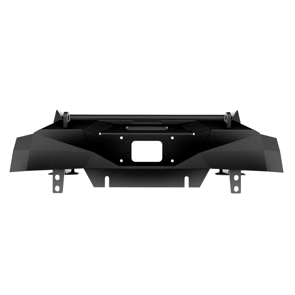 CBI Offroad Fab - Covert Front Bumper - Toyota Tundra (2014-2021)