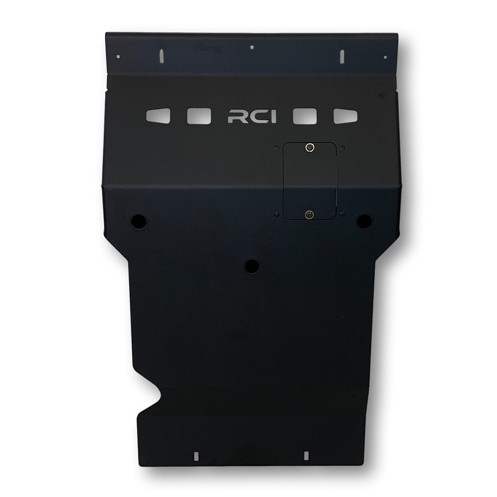 RCI - Skid Plate Package - Toyota Tundra (2007-2021), Sequoia (2008-2022)