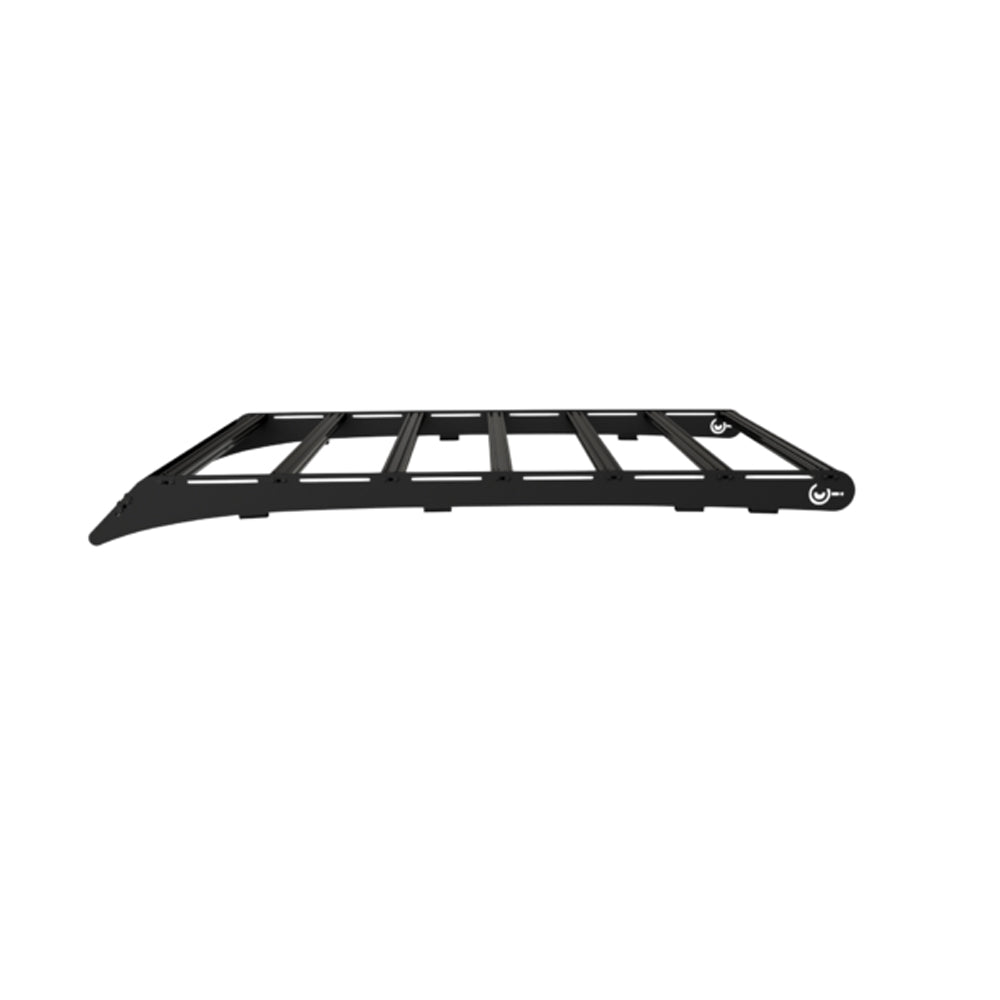 Prinsu - CrewMax Roof Rack - Toyota Tundra (2022-2025)