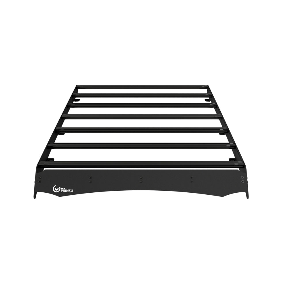 Prinsu - CrewMax Roof Rack - Toyota Tundra (2022-2025)