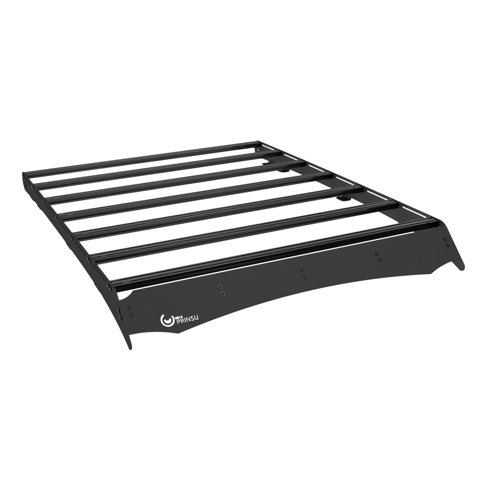 Prinsu - CrewMax Roof Rack - Toyota Tundra (2022-2025)