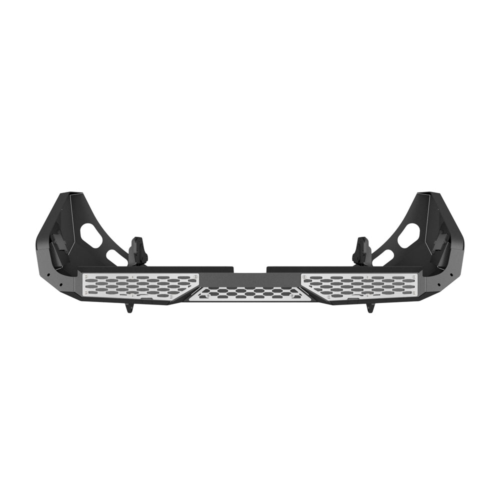 CBI Offroad Fab - Rear Bumper - Toyota Tundra (2014-2021)