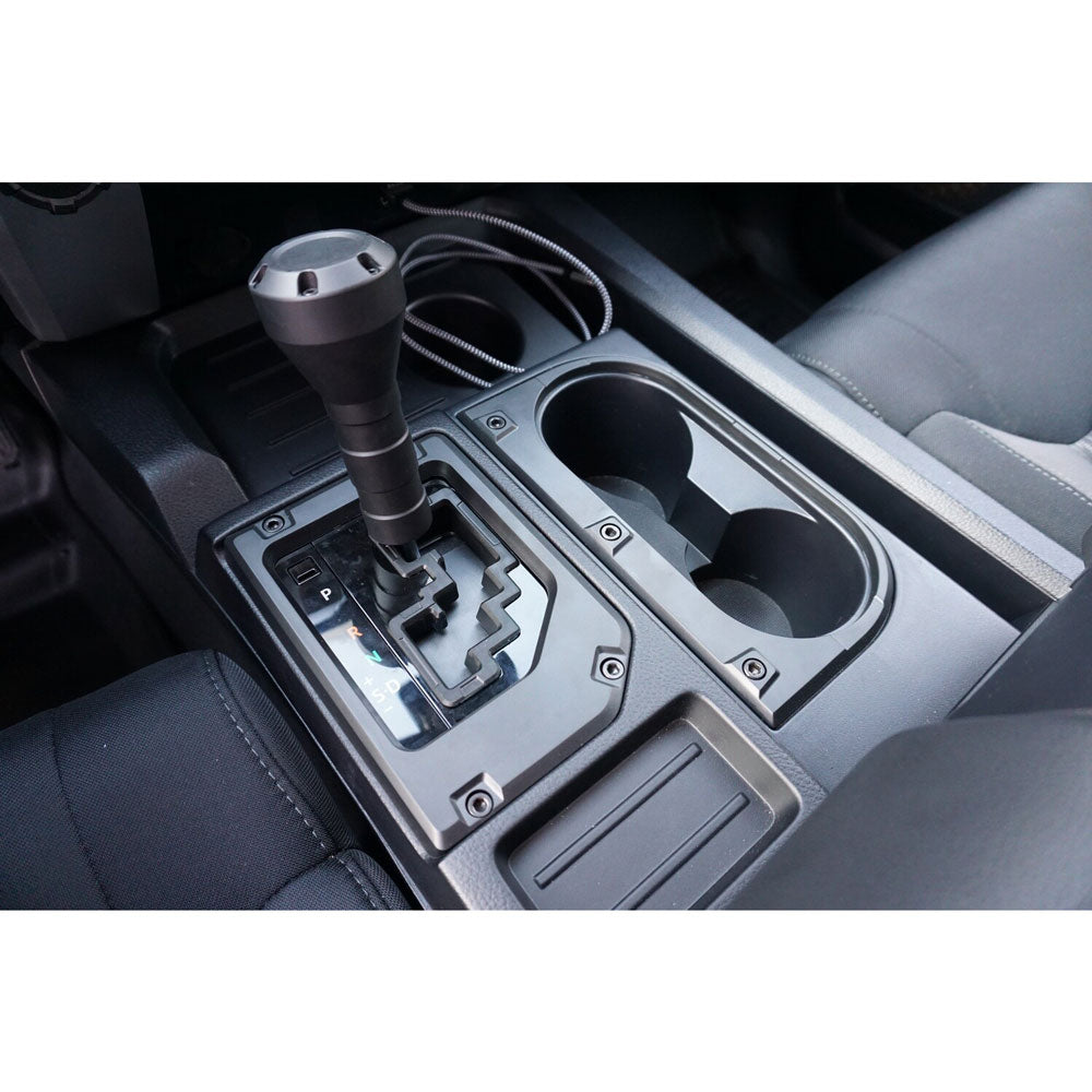 AJT Design - Shift Gate Trim Ring - Toyota Tundra (2014-2021)