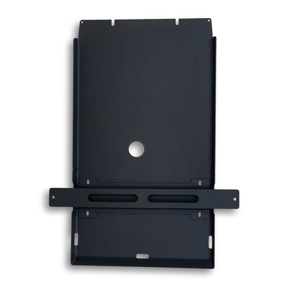 RCI - Transmission/Transfer-Case Skid Plate - Toyota Tundra (2007-2021), Sequoia (2008-2022)