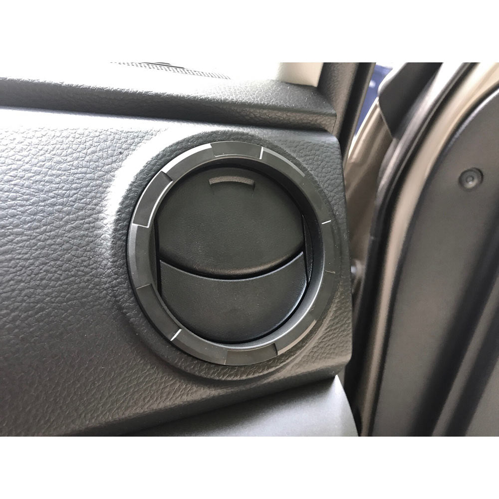 AJT Design - Vent Rings - Toyota Tundra (2014-2021)
