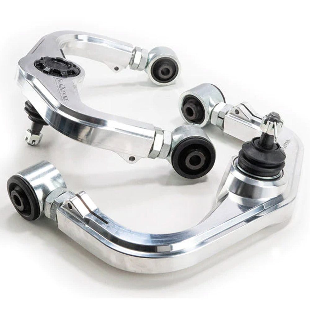 Dobinsons - Front Adjustable Billet UCA (UCAKIT-202K) - Toyota FJ Cruiser  (2007-2014), 4Runner (2003-2021), Lexus GX470 & GX460 (2003-Current)