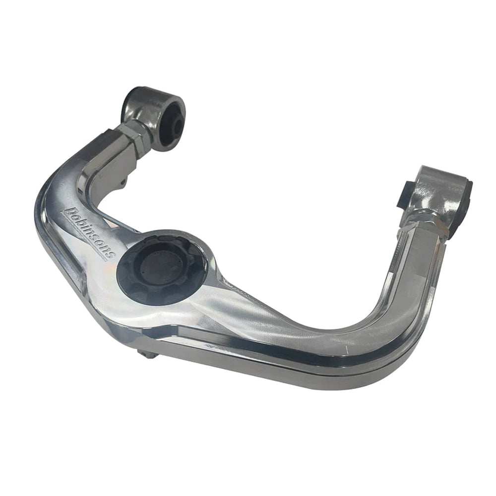 Dobinsons - Front Adjustable Billet UCA (UCAKIT-203K) - Toyota Tacoma (2005-2023)