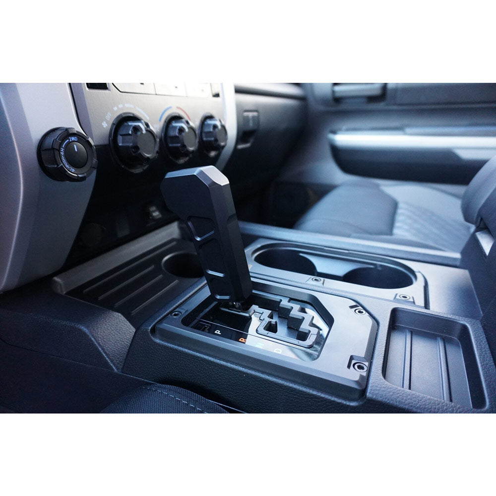 AJT Design - V3 Shift Knob - Long Automatic - Toyota 4Runner (2010+), FJ Cruiser (2007-2014), Tundra (2007-2021)