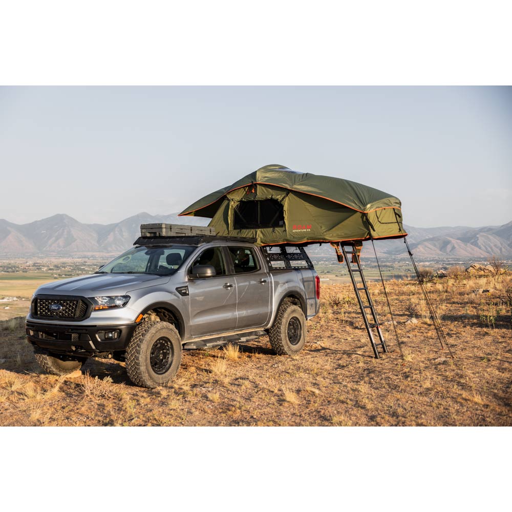 Roam Adventure Co. - The Vagabond Rooftop Tent