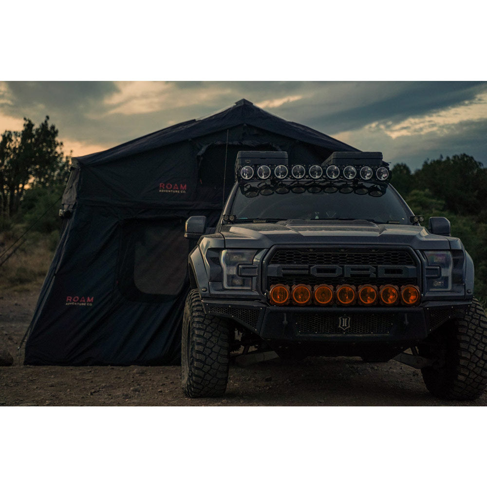 Roam Adventure Co. - The Vagabond XL Rooftop Tent