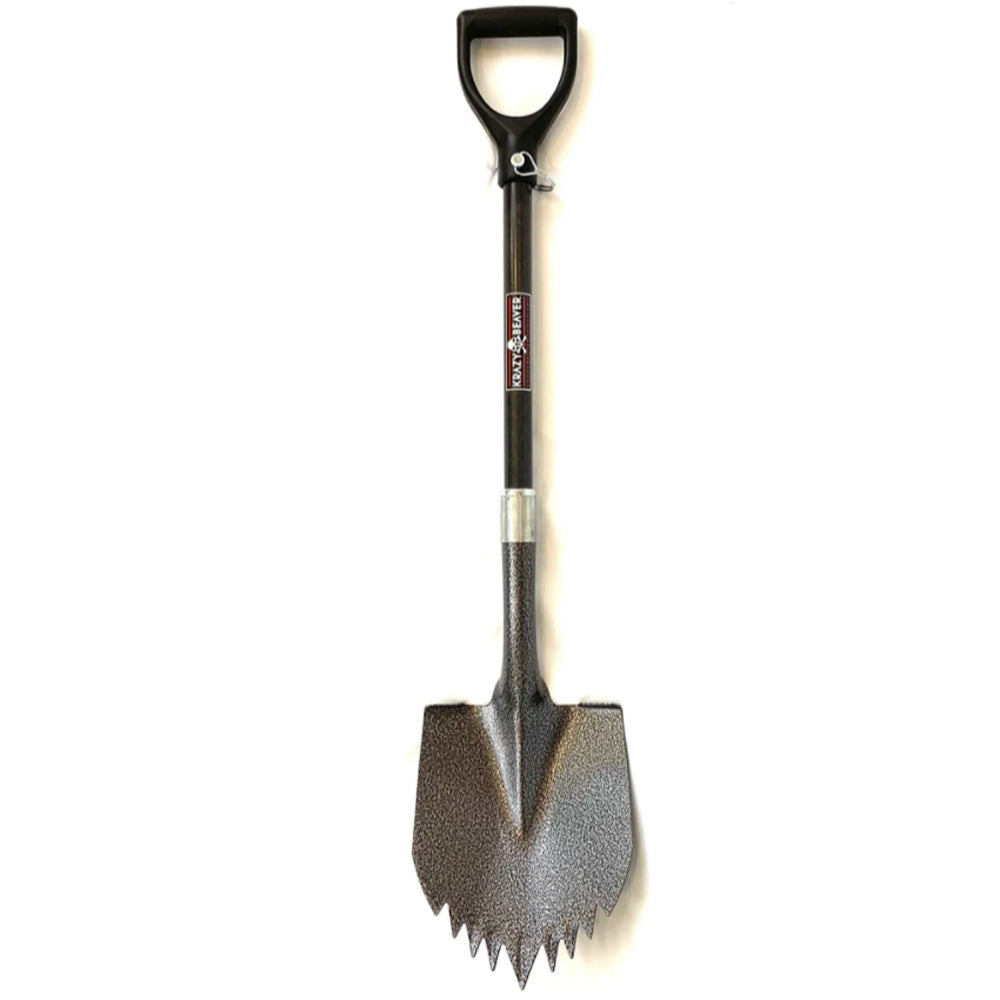 Krazy Beaver Shovel