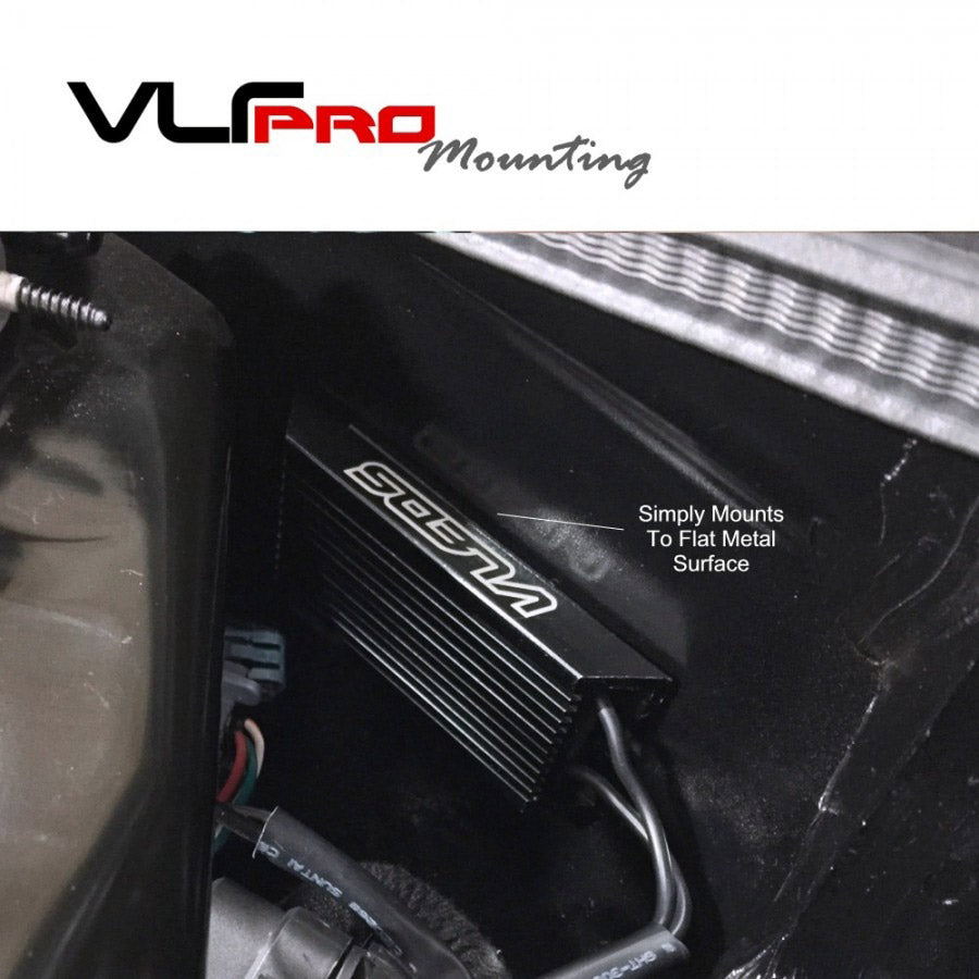 VLEDS - 2 LED Turn Signal Hyperflash Fix VLR-6