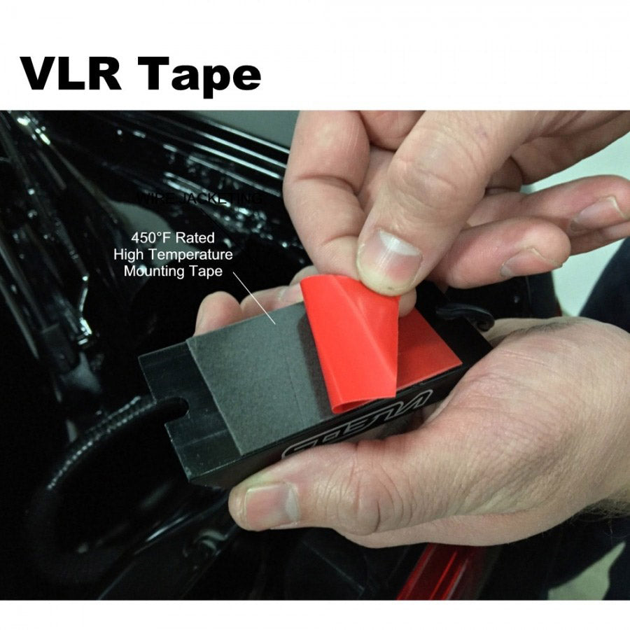VLEDS - 2 LED Turn Signal Hyperflash Fix VLR-6