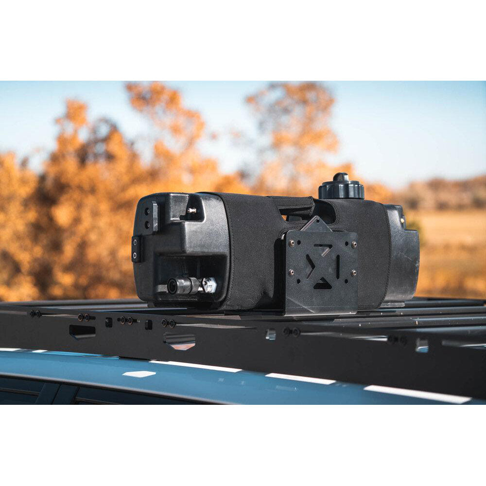 Sherpa - WaterPort Mount