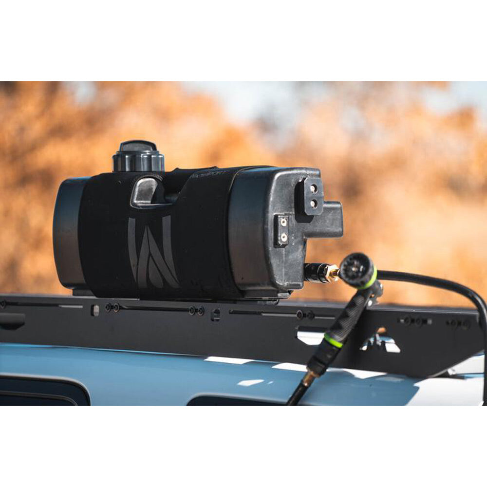 Sherpa - WaterPort Mount