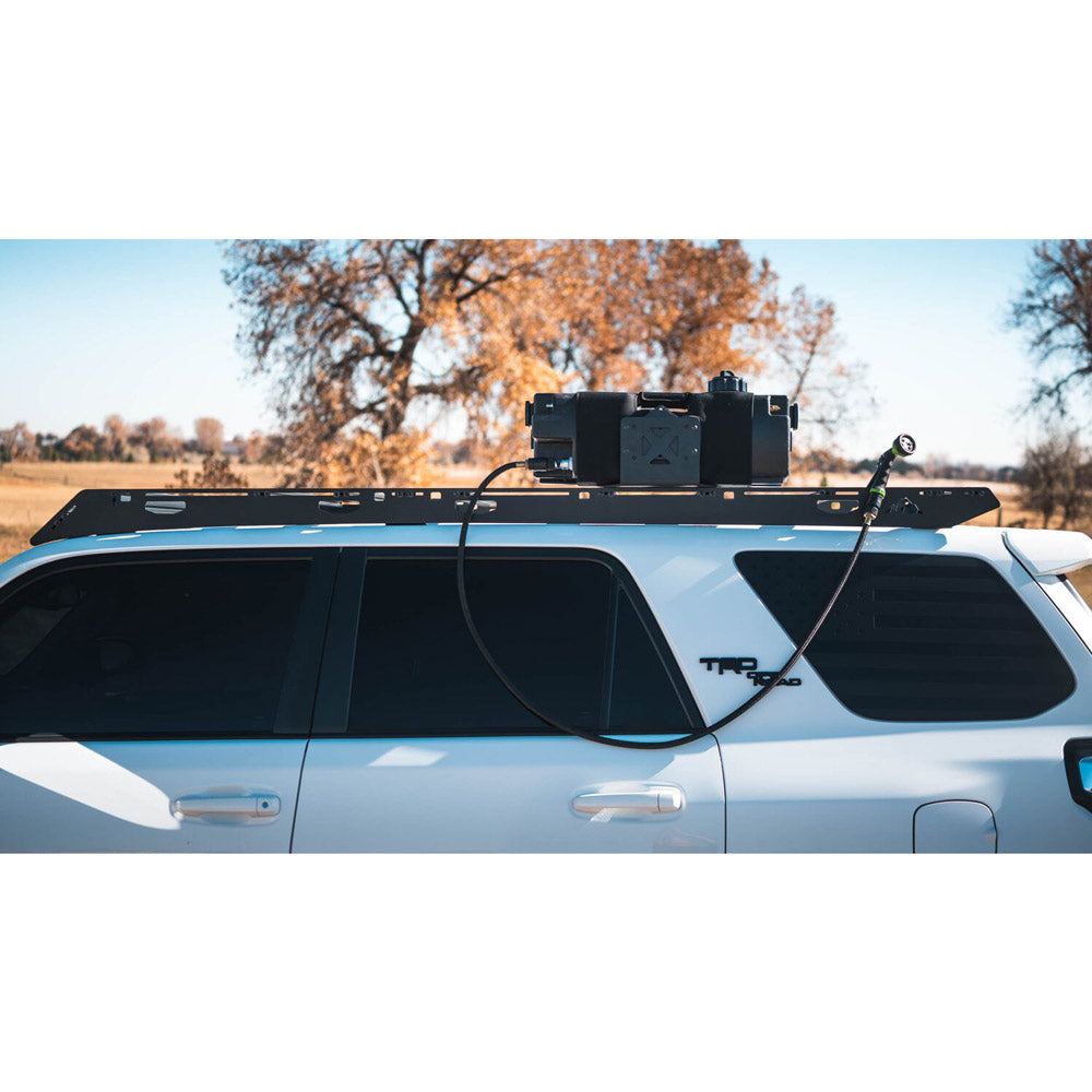 Sherpa - WaterPort Mount