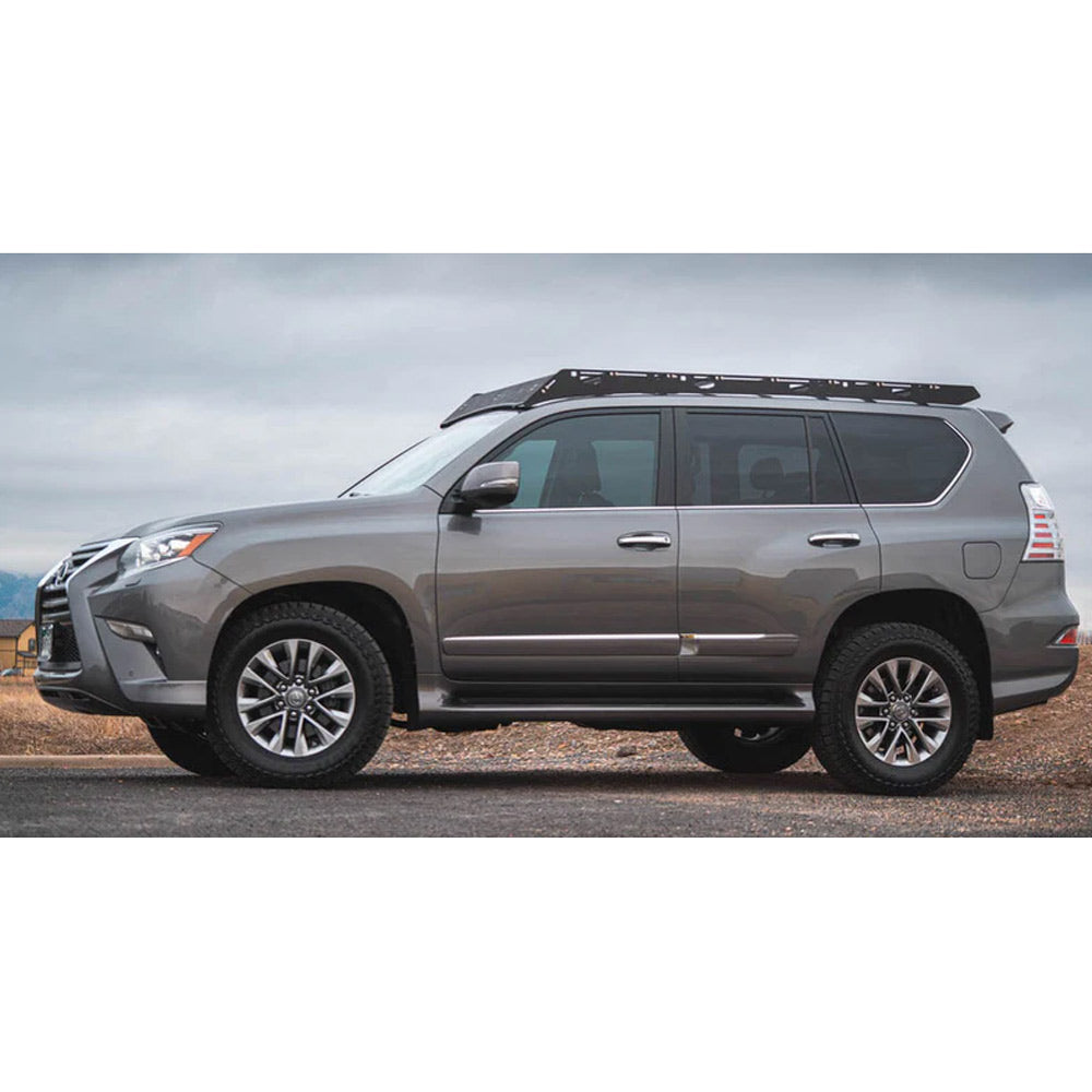 Sherpa - The Yale - Lexus GX460 (2010-2022)