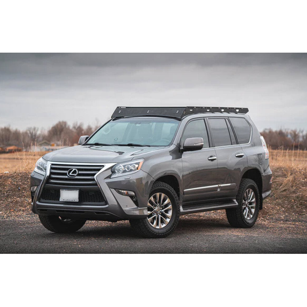 Sherpa - The Yale - Lexus GX460 (2010-2023)