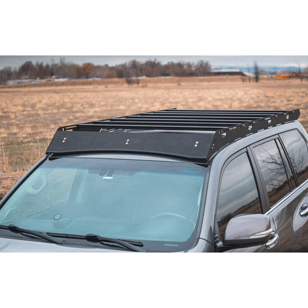 Sherpa - The Yale - Lexus GX460 (2010-2023)