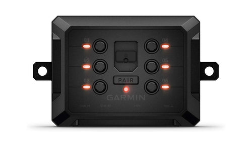 Exploring the World of Off-Roading with Garmin PowerSwitch