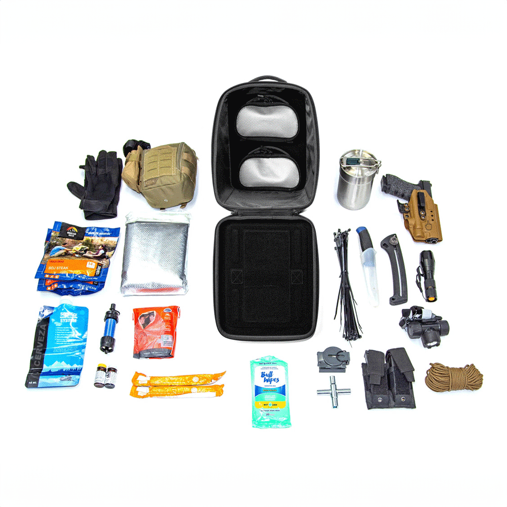 Leitner - GearBAG G2