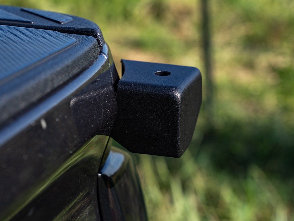 Cali Raised LED - Bed Accessory Mount - Toyota Tacoma (2005-2015)