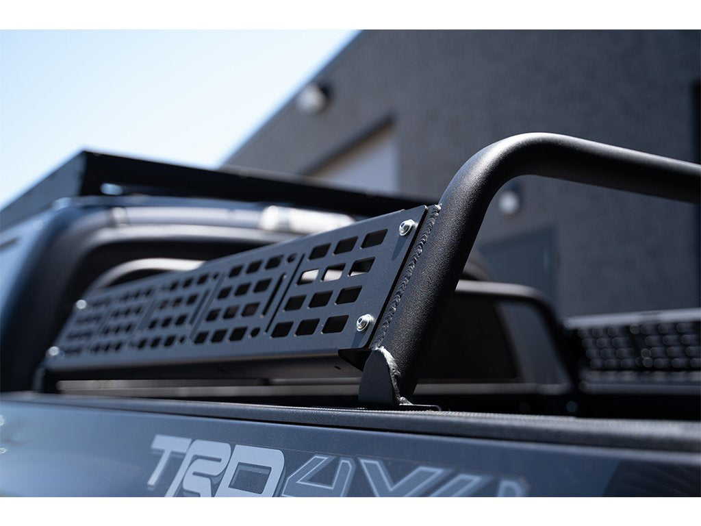 Cali Raised LED - Overland Bed Bars - Toyota Tacoma (2005-2023)