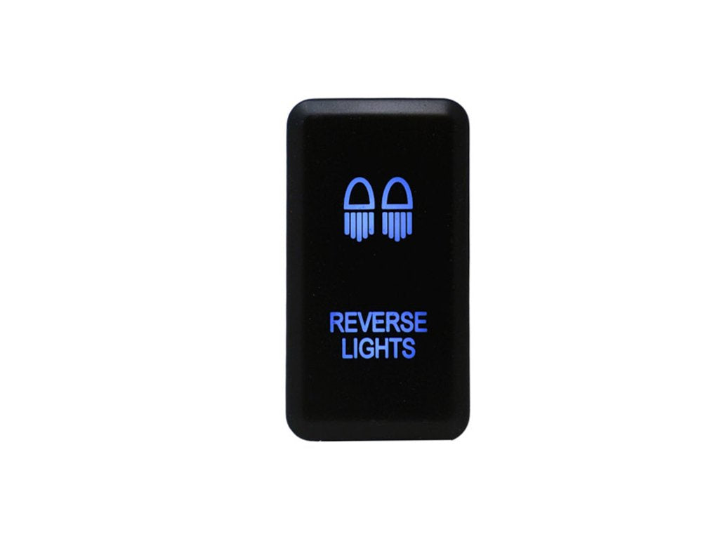 Cali Raised LED - Tall Style Toyota OEM Style "REVERSE LIGHTS" Switch