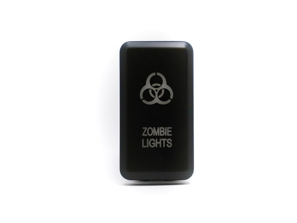 Cali Raised LED - Tall Style Toyota OEM Style "ZOMBIE LIGHTS" Switch