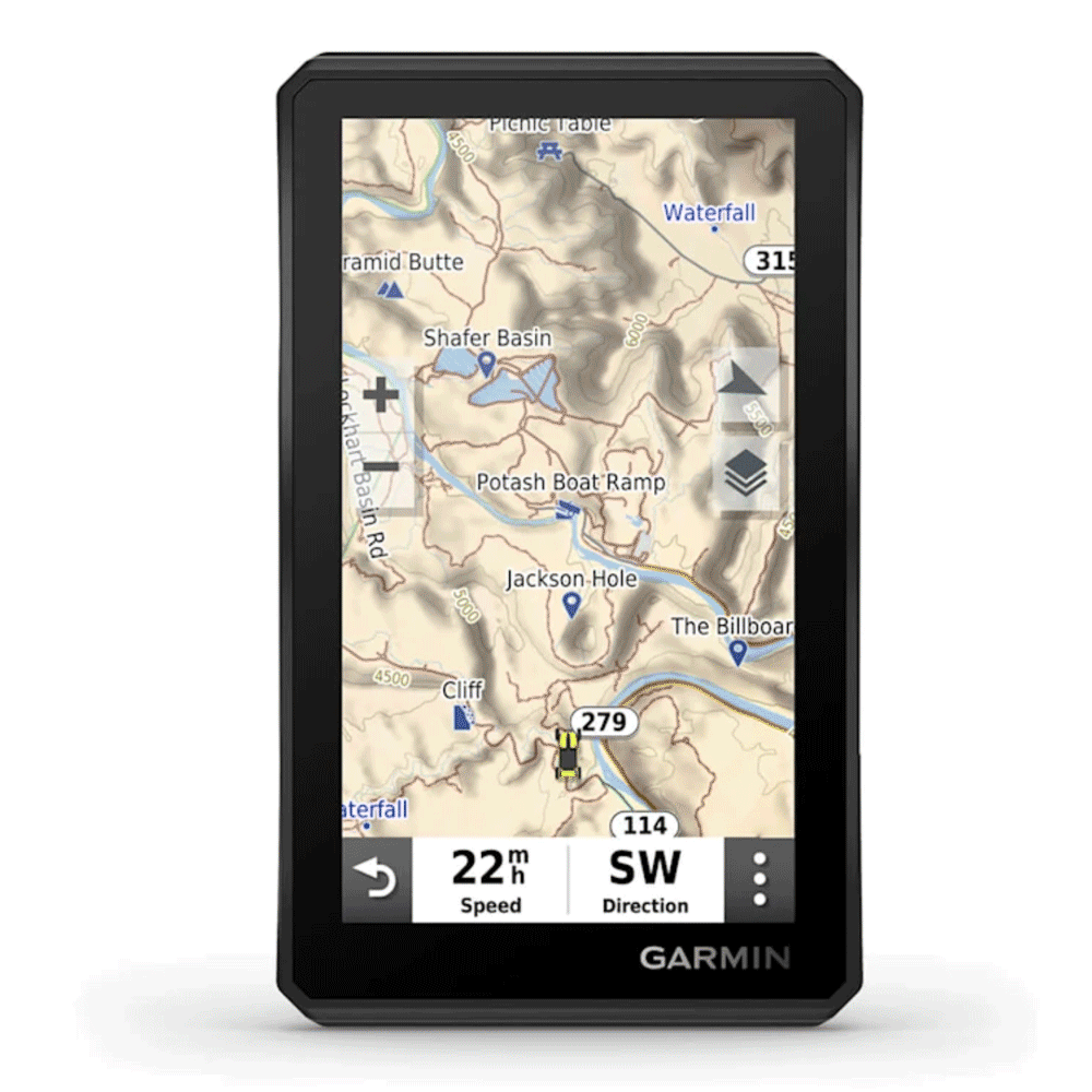 Garmin - Tread® - Base Edition