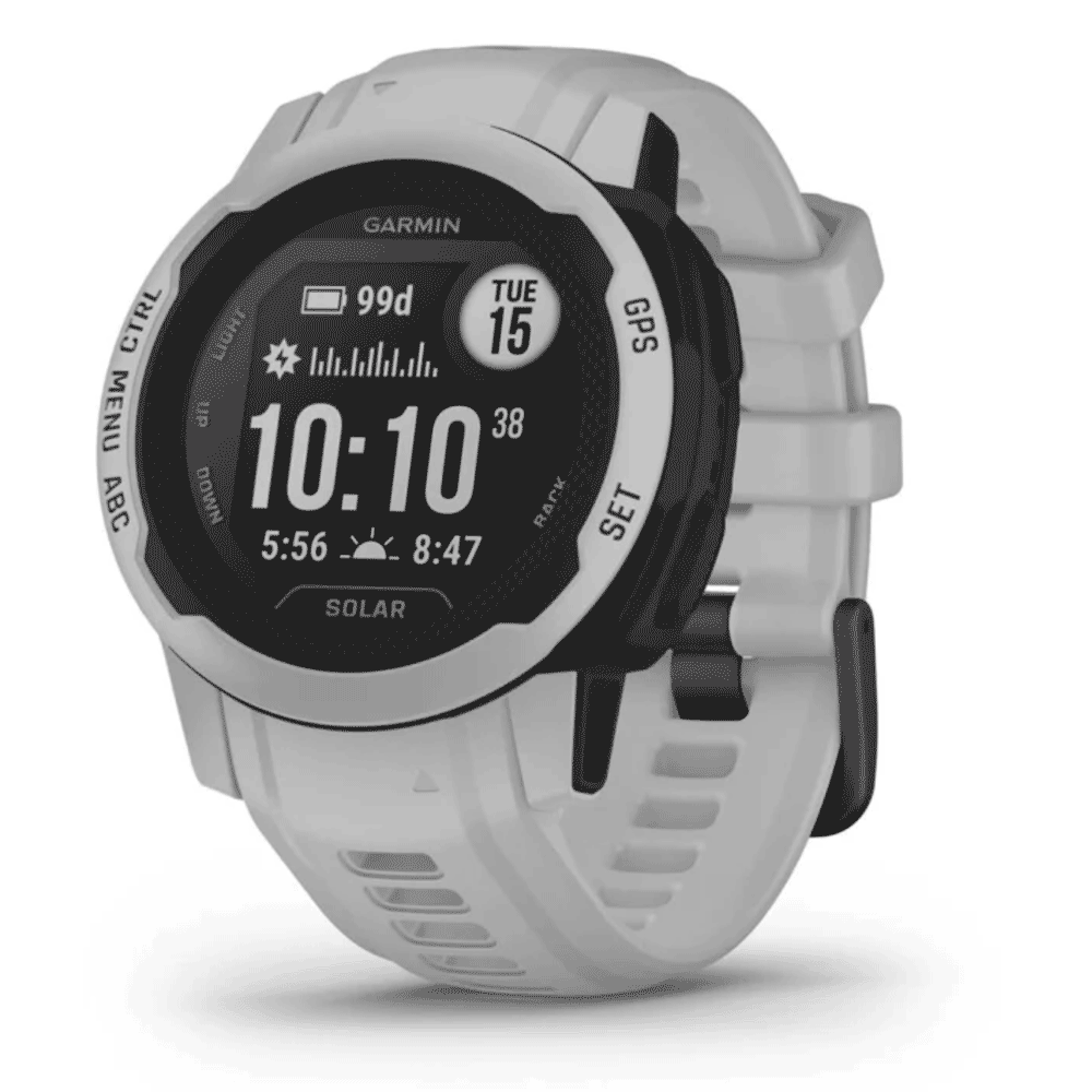 Garmin - Instinct® 2S Solar