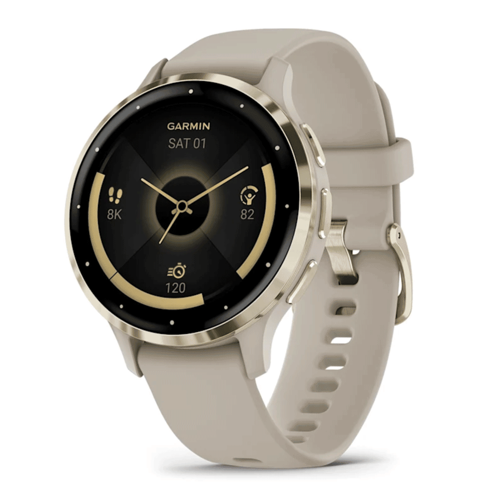 Garmin - Venu® 3S