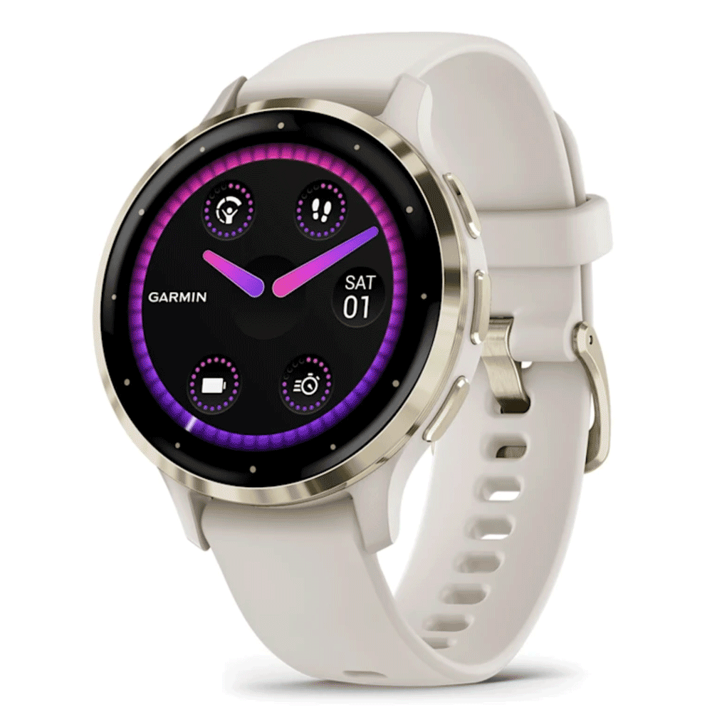 Garmin - Venu® 3S