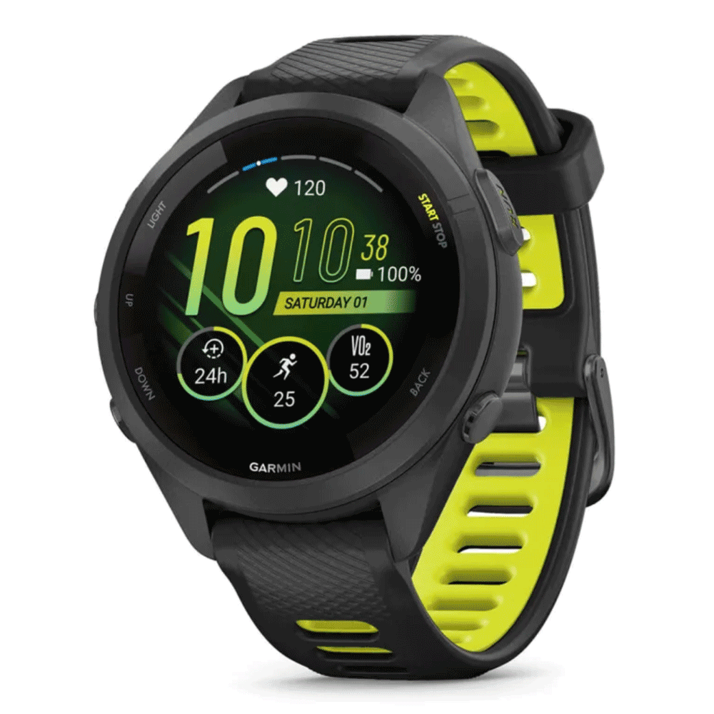 Garmin - Forerunner® 265S