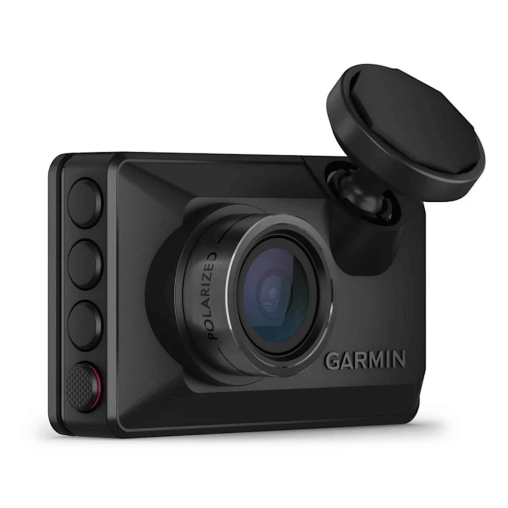 Garmin - Dash Cam™ X210