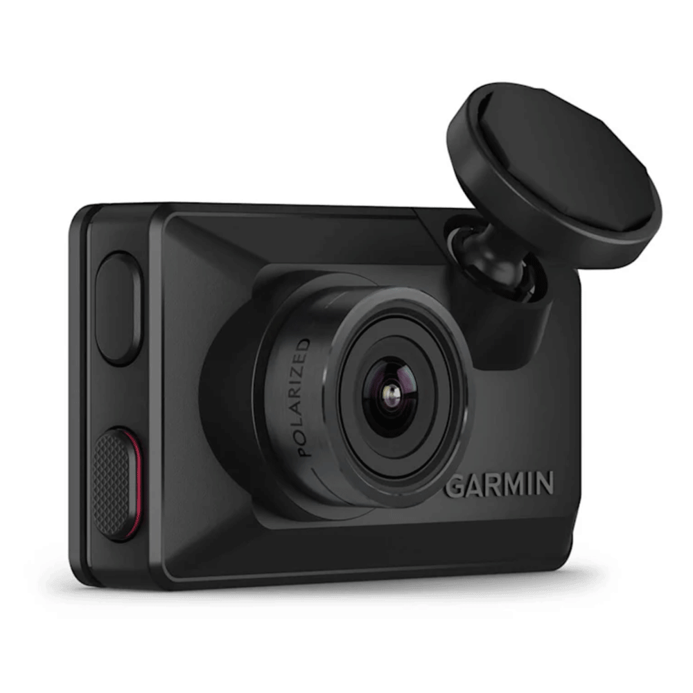 Garmin - Dash Cam™ X310