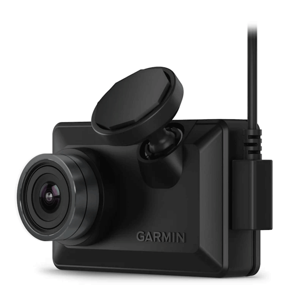 Garmin - Dash Cam™ X310