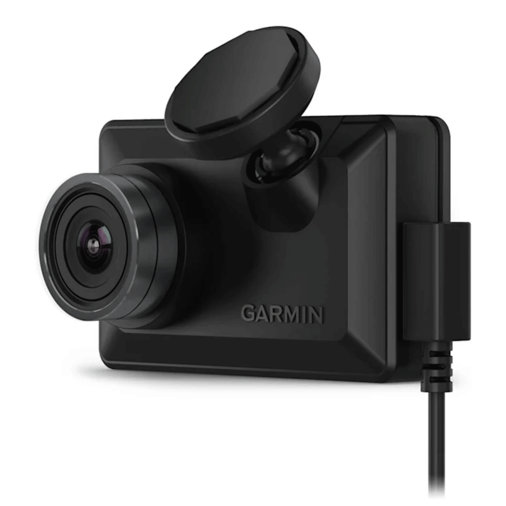 Garmin - Dash Cam™ X310