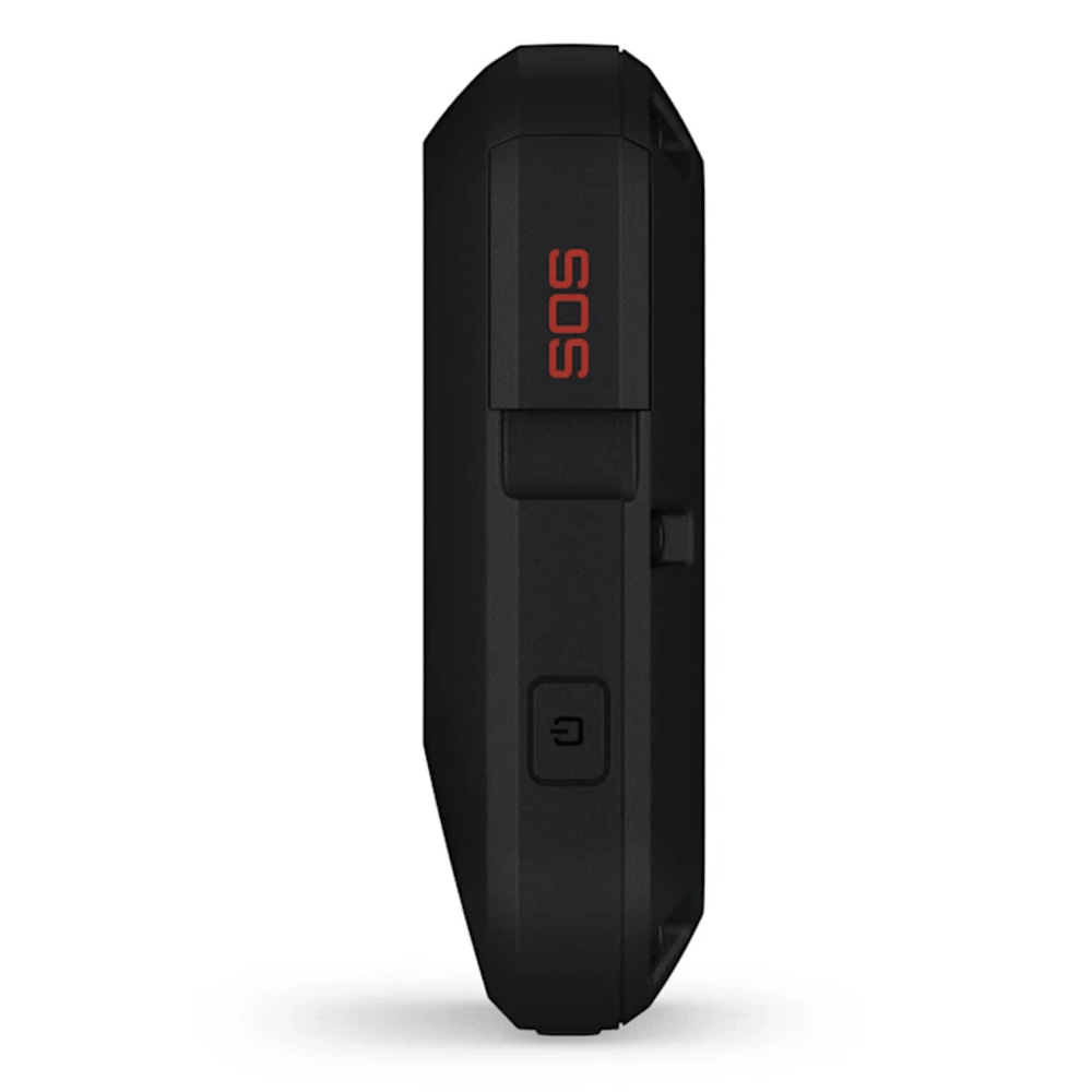 Garmin - inReach® Messenger Plus