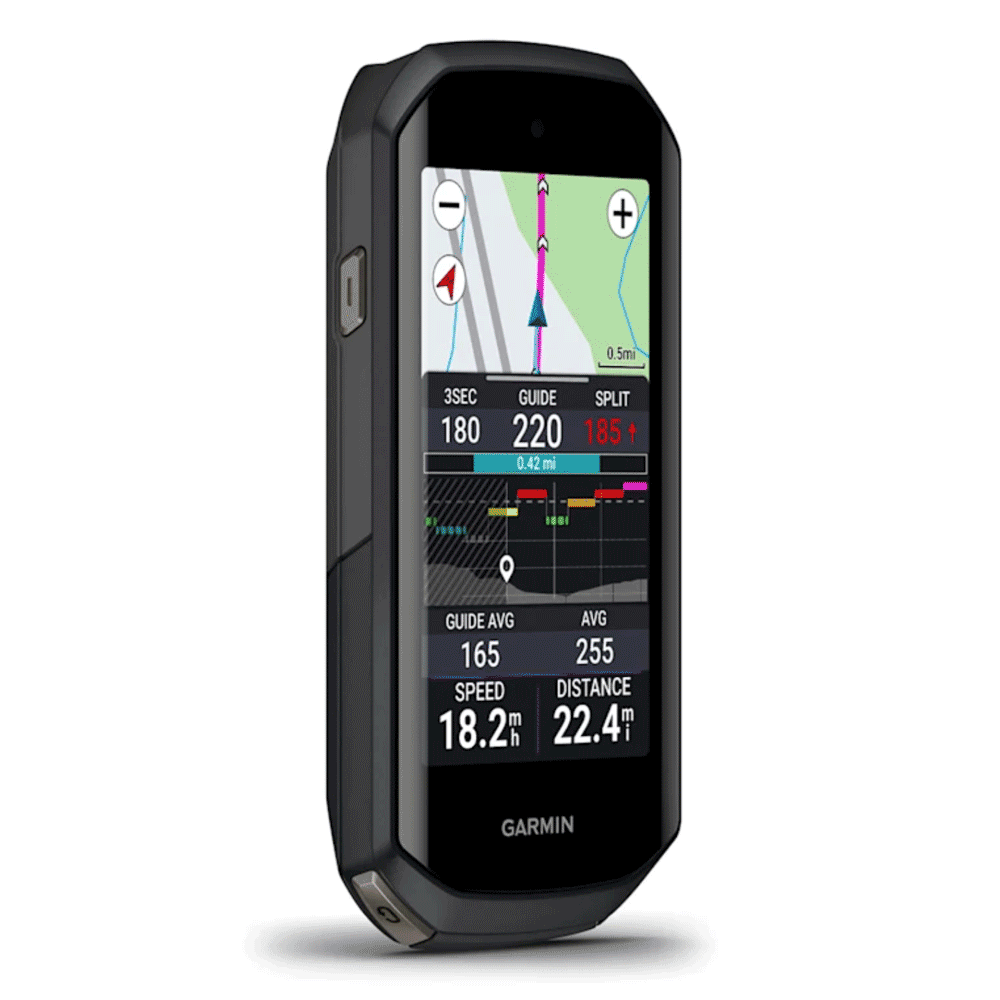 Garmin - Edge 1050